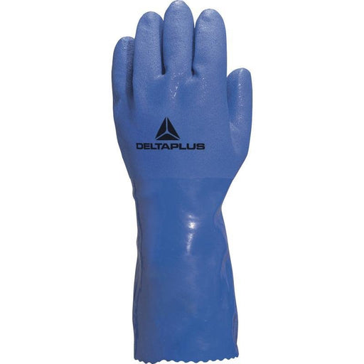 Delta Plus VE780 Γάντια για χημικά PVC - Horosimansi