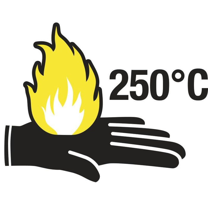 Delta Plus Venicut 52 Γάντια ενάντια στην κοπή & στις υψηλές θερμοκρασίες - Horosimansi