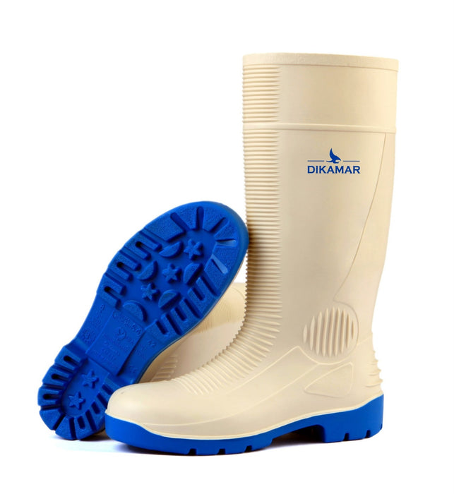 DIKAMAR Boot S4 safety boot with safety 