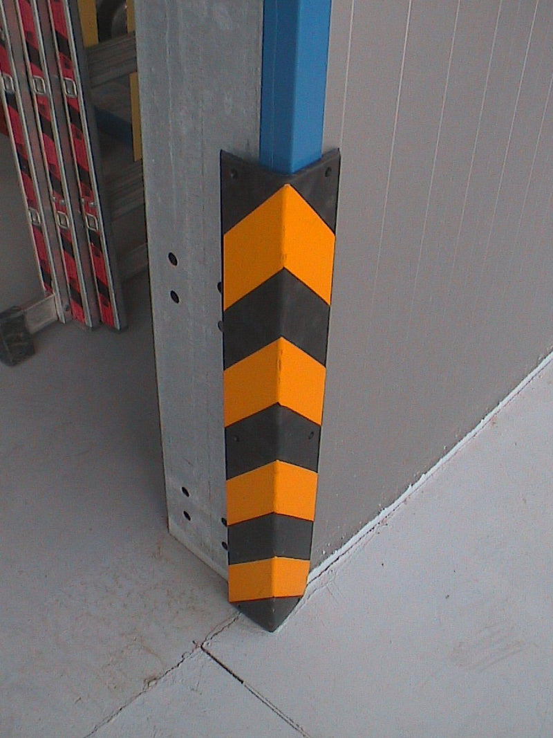 Doorado PARK-DH-129 Protection corner reinforced 12 mm thick 