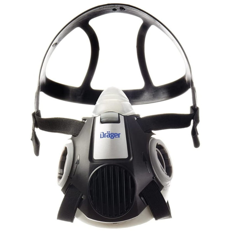 DRAGER 3300 Half Face Mask