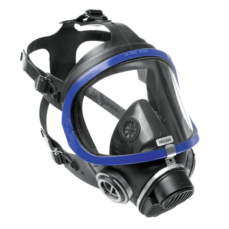 DRAGER 5500 Full Face Mask