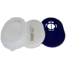 Drager 6738039 Base for filters