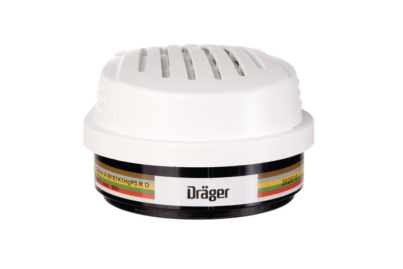 Drager 6738817 ΦΙΛΤΡΑ A1B1E1K1HgP3 - Horosimansi