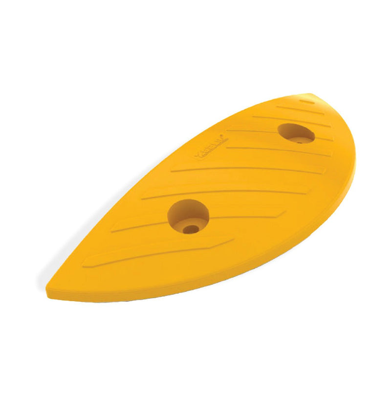 ECO LIGHT Μειωτής ταχύτητας Σαμαράκι Ακριανό κομμάτι - Horosimansi