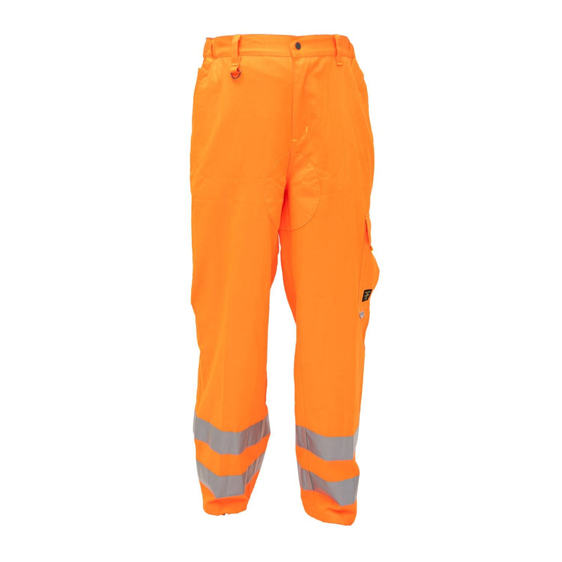 ERGON reflective work pants