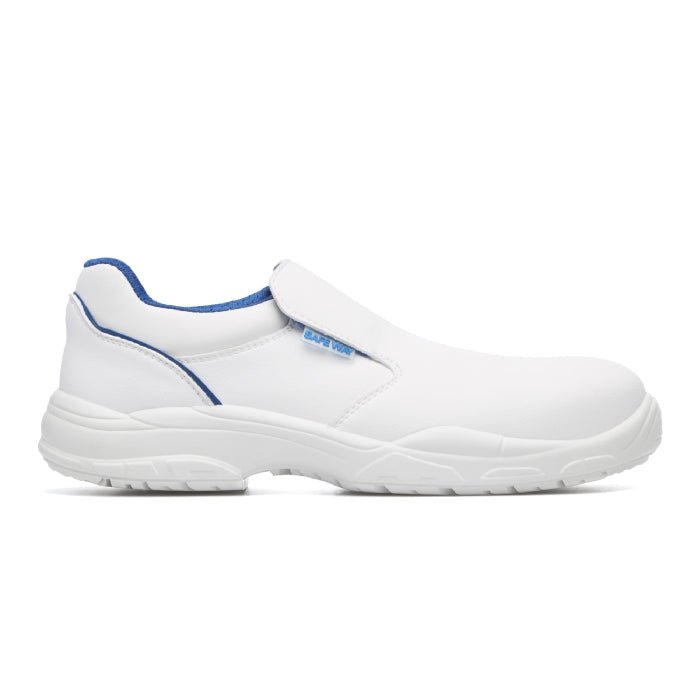 EXENA ROSE Shoes white food waterproof S2