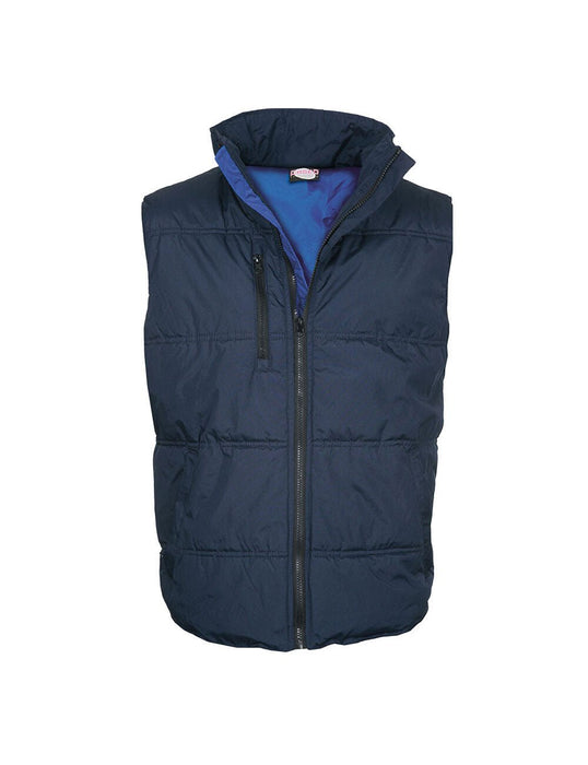 Fageo 052 Waterproof work vest 