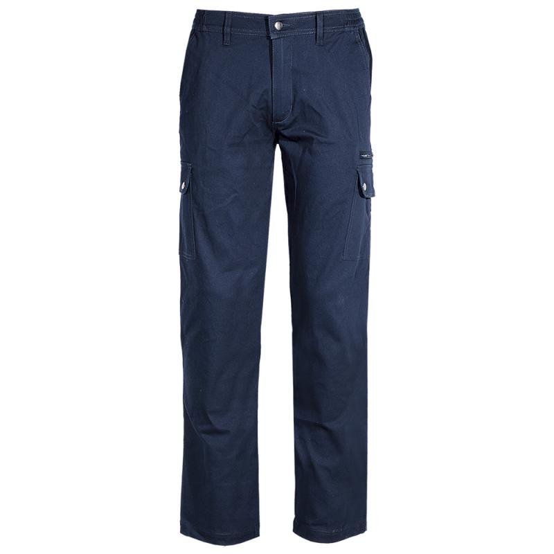 Fageo 064 Stretch cotton work trousers 