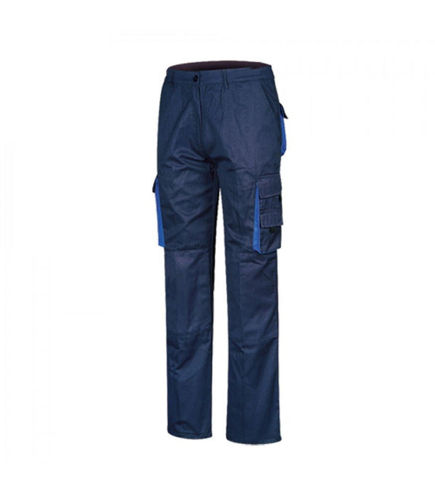 Fageo 507 Work Pants Dark Blue