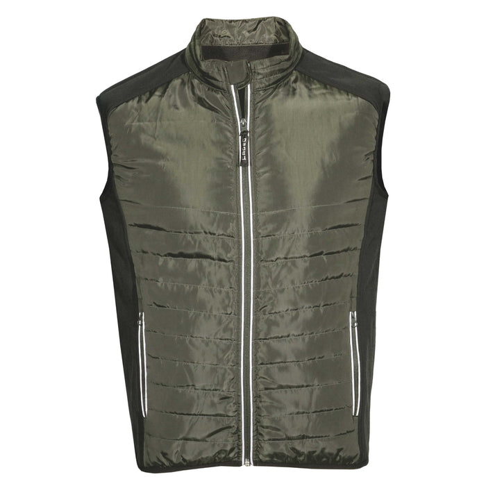 Fageo 521 Softshell waterproof work vest