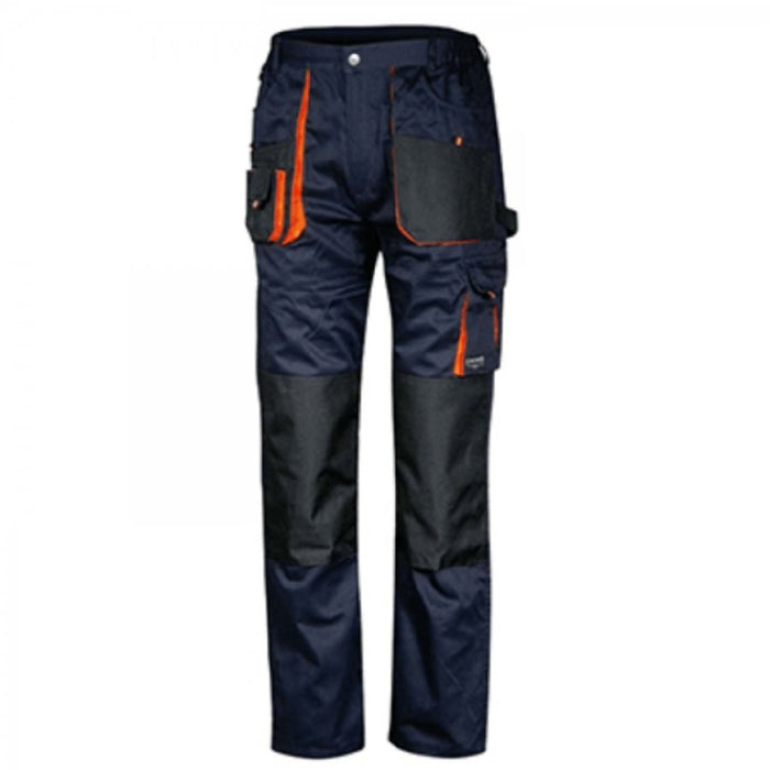 Fageo 546 Work trousers with many pockets
