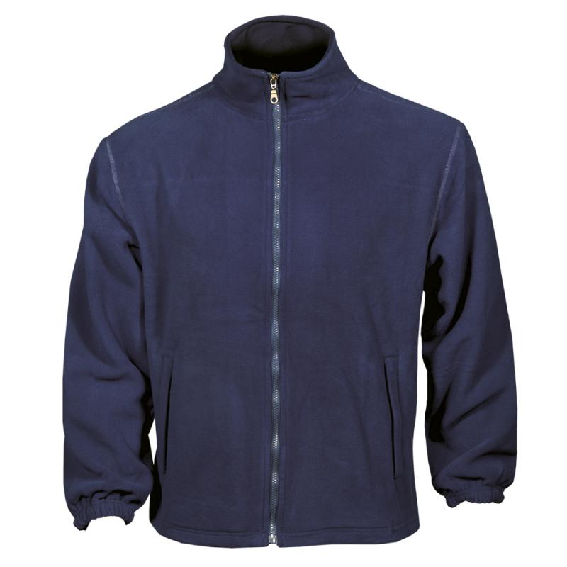 Fageo Fleece jacket 