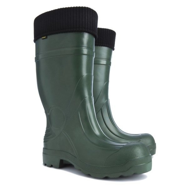 FAGUM SLOVAK Overshoe work boot Very light