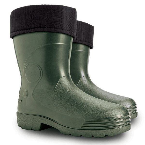 FAGUM Torino Overshoe work boot Very light