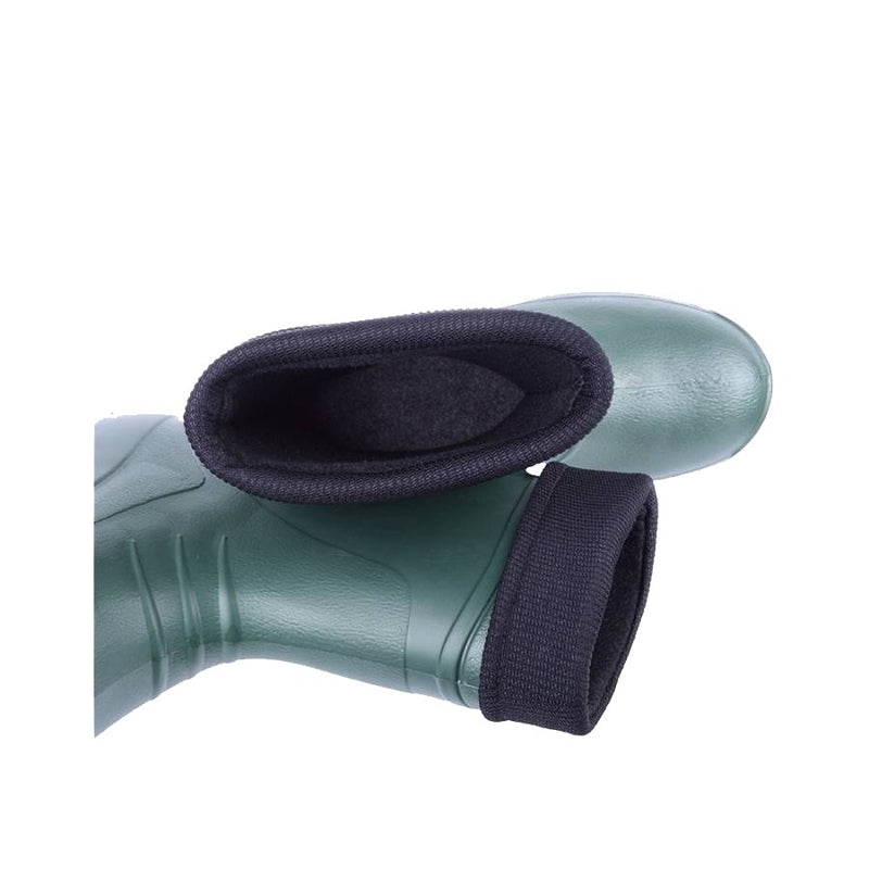 FAGUM Torino Overshoe work boot Very light