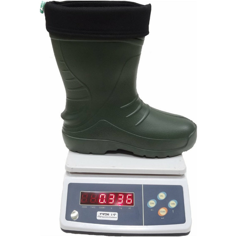 FAGUM Torino Overshoe work boot Very light