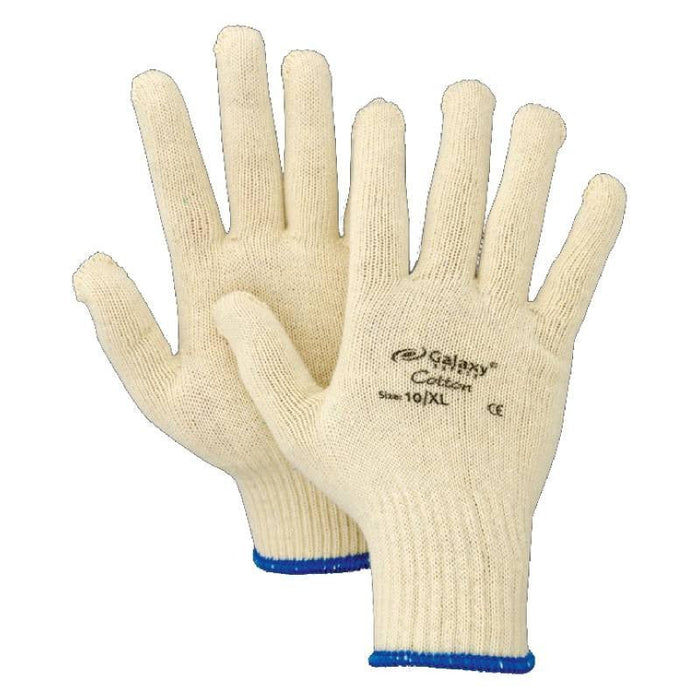 Galaxy 216 Work Gloves 100% Cotton