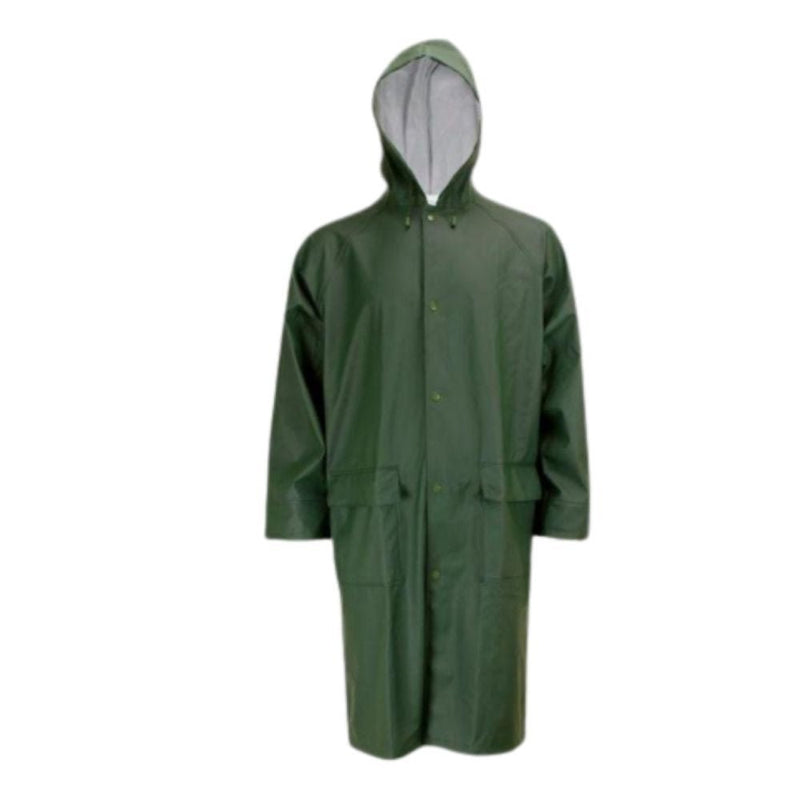 Galaxy Comfort Plus High Strength Waterproof Raincoat