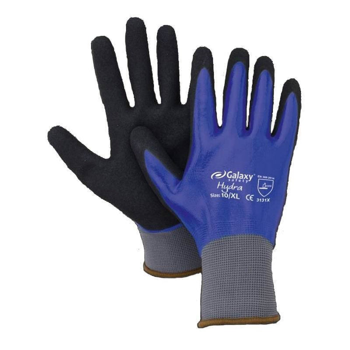 Galaxy Hydra Waterproof work gloves 