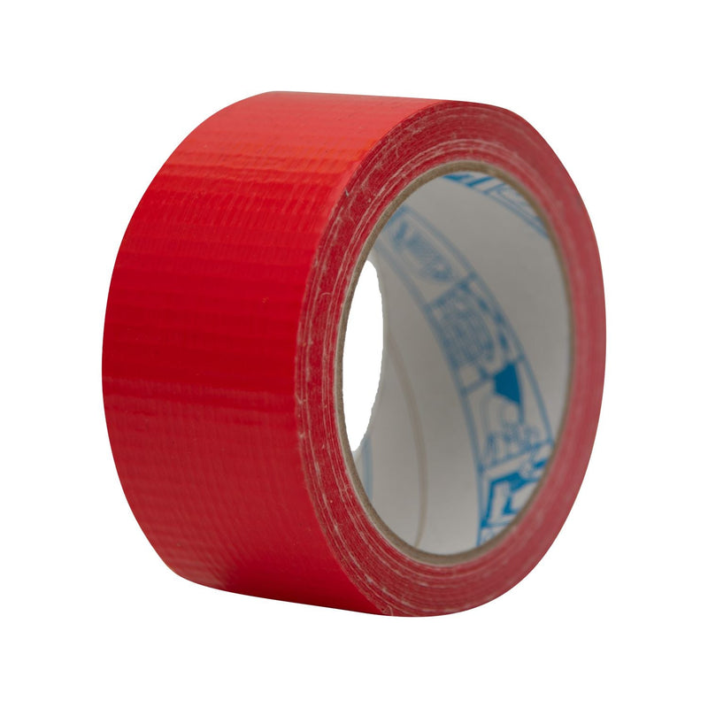 Geko Waterproof tape, ideal for markings 50mm X 25 meters
