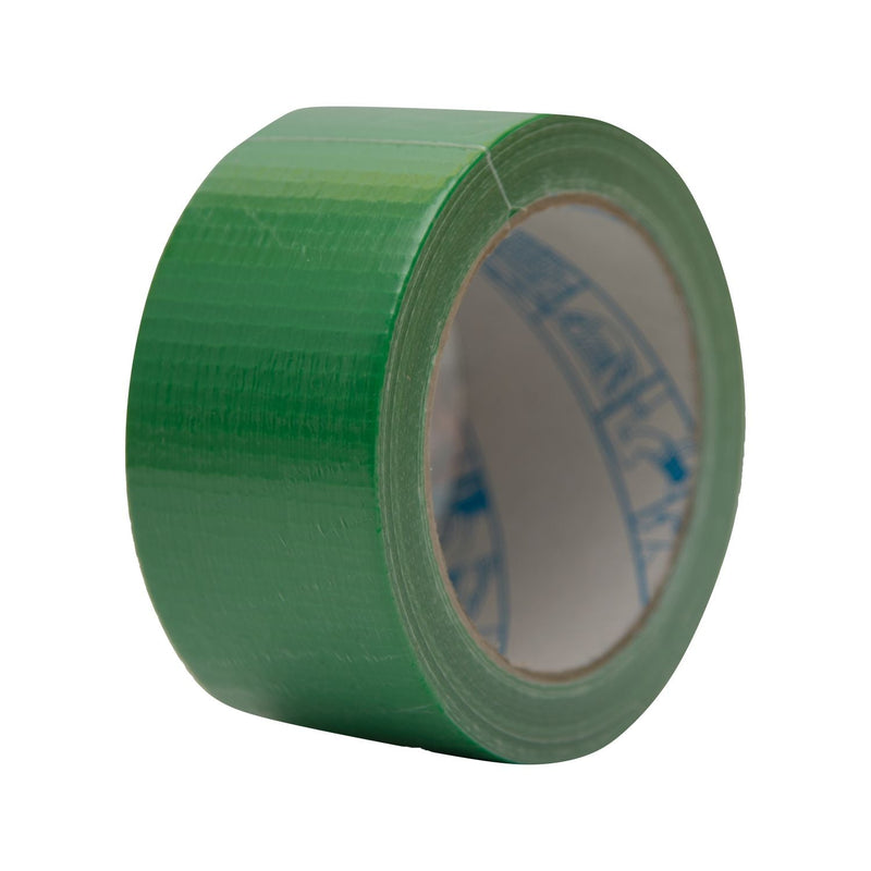 Geko Waterproof tape, ideal for markings 50mm X 25 meters