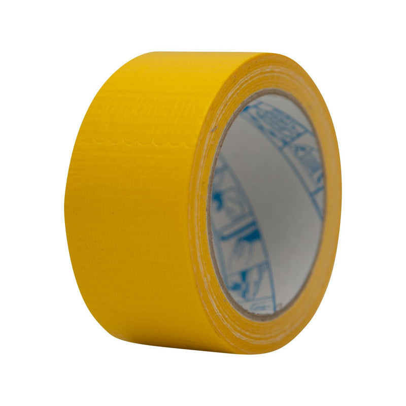 Geko Waterproof tape, ideal for markings 50mm X 25 meters