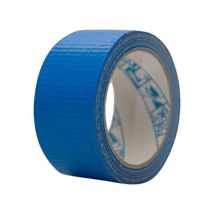 Geko Waterproof tape, ideal for markings 50mm X 25 meters
