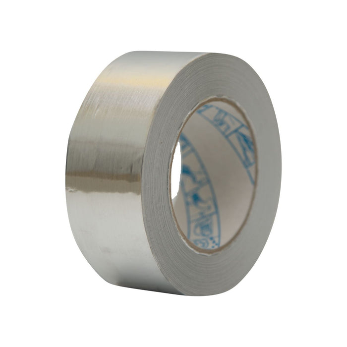 GEKO Aluminum insulating tape 50mm X 50 meters