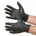 Γάντια Νιτριλίου μιας χρήσης μαύρα. Gripster Skins. Κουτί των 50 τεμαχίων