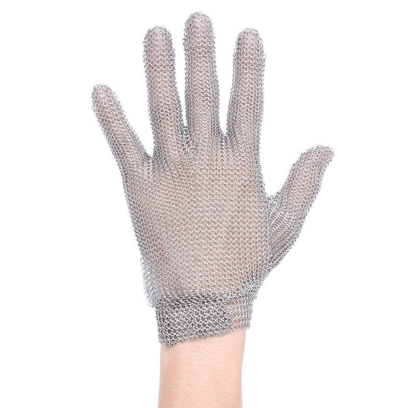 Honeywell Stanley Steel butcher glove