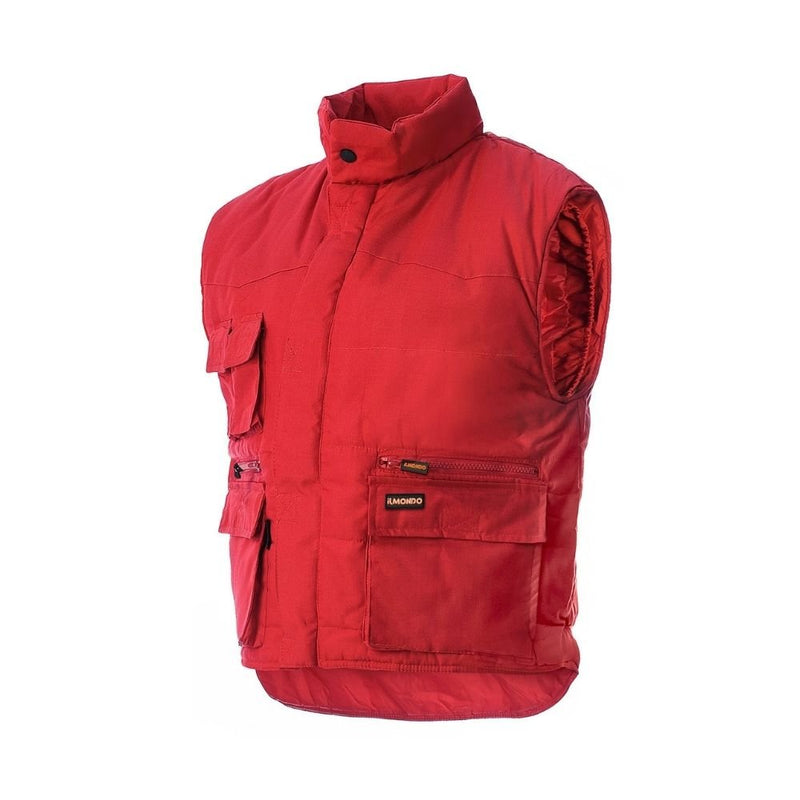 IL MONDO Nevada Waterproof work vest