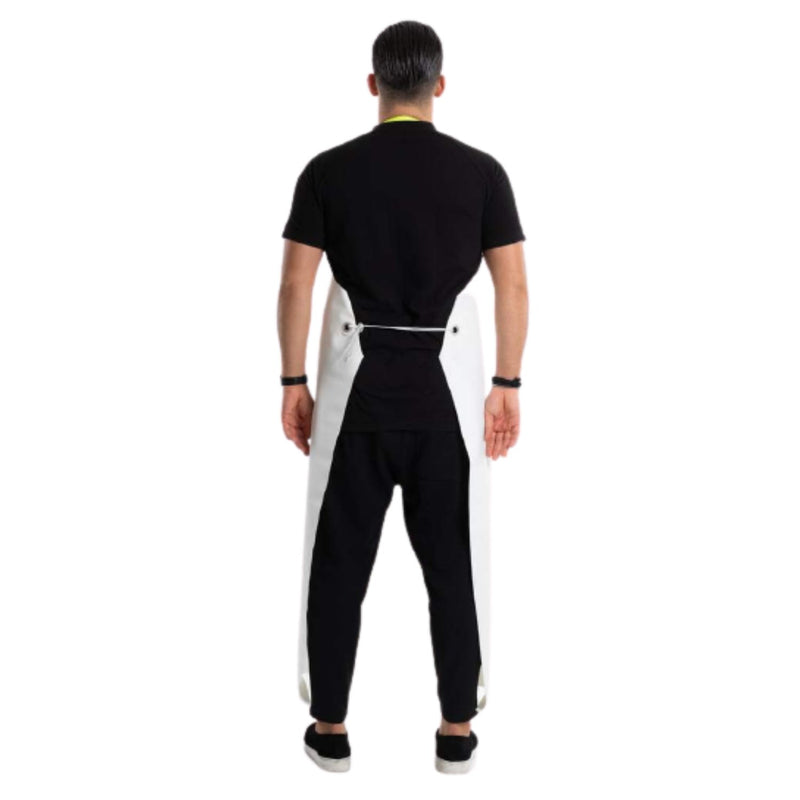 IMMUNE Waterproof apron 100X130 cm 