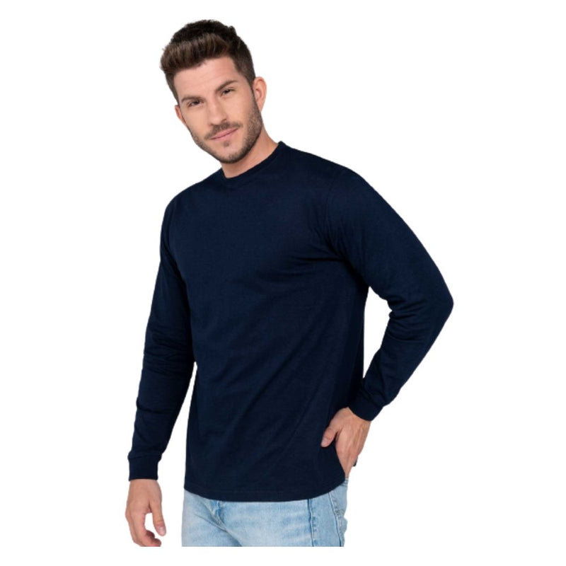 JHK Mako long sleeve T-shirt 