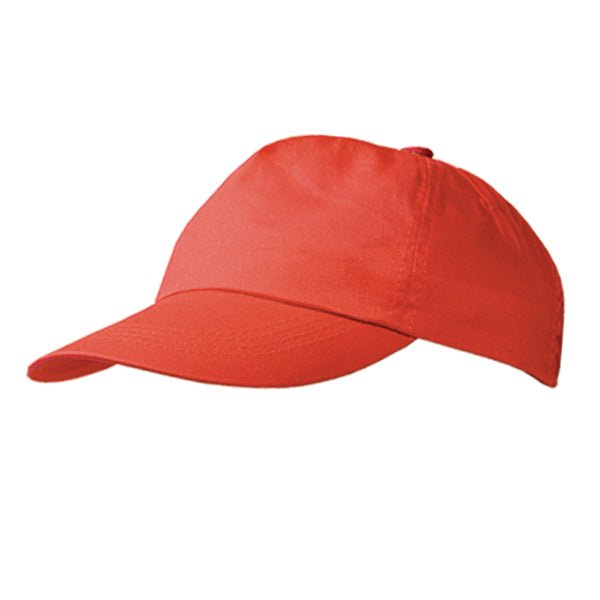 Καπέλο Τζόκεϊ πεντάφυλλο 2550 - Horosimansi