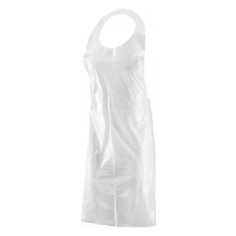 Tabpo02 Disposable waterproof apron 