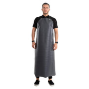 MULTI Αδιάβροχη ποδιά PVC 85Χ130 cm σε 5 χρώματα - Horosimansi