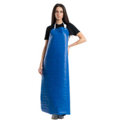 MULTI Αδιάβροχη ποδιά PVC 85Χ130 cm σε 5 χρώματα - Horosimansi