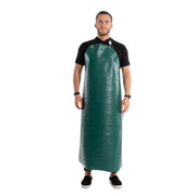 MULTI Αδιάβροχη ποδιά PVC 85Χ130 cm σε 5 χρώματα - Horosimansi