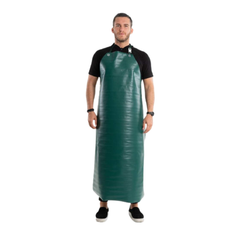 MULTI Αδιάβροχη ποδιά PVC 85Χ130 cm σε 5 χρώματα - Horosimansi