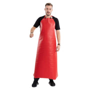 MULTI Αδιάβροχη ποδιά PVC 85Χ130 cm σε 5 χρώματα - Horosimansi