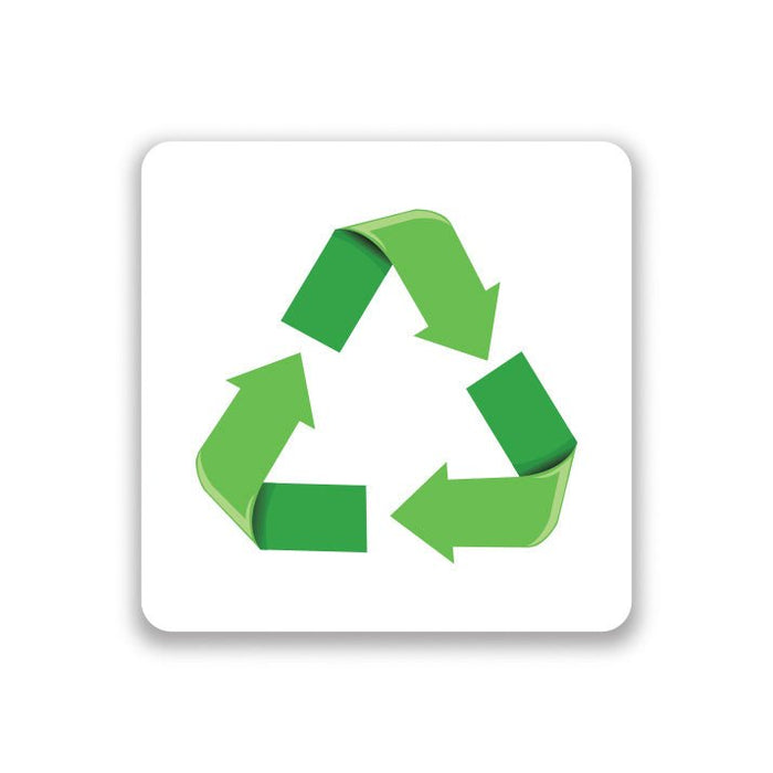 Πινακίδα Ανακύκλωσης REC6 - Horosimansi