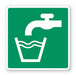 Πινακίδα Διάσωσης Πόσιμο Νερό Ε28 - Horosimansi