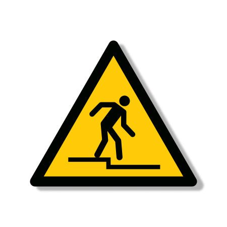 Πινακίδα Προειδοποίησης Προσοχή Γείωση Ρ48 - Horosimansi