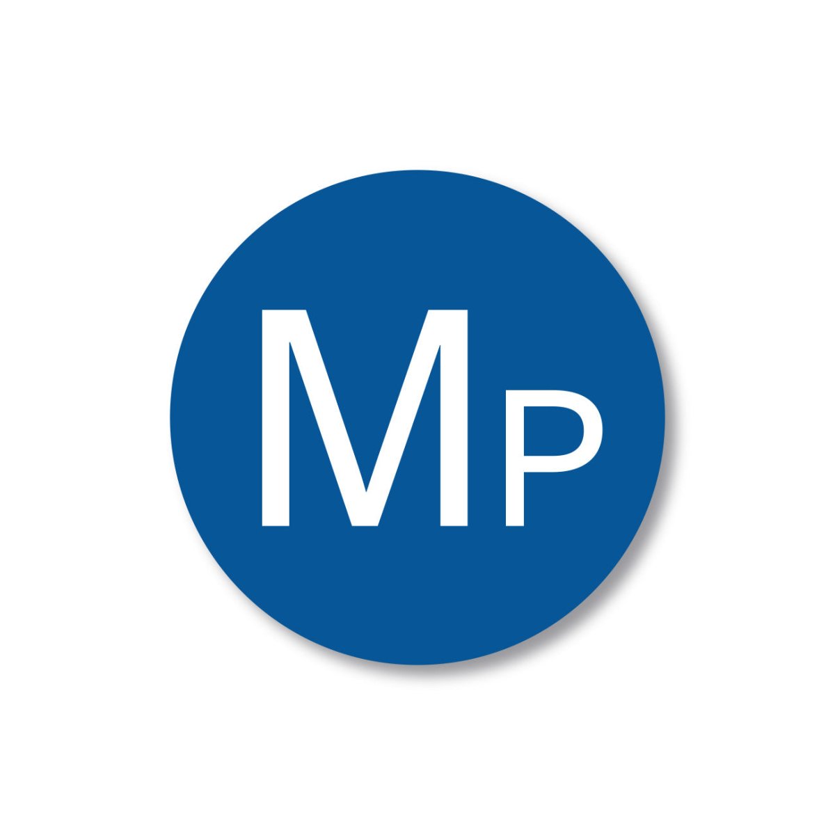 Power Sign | MP V20 — Horosimansi