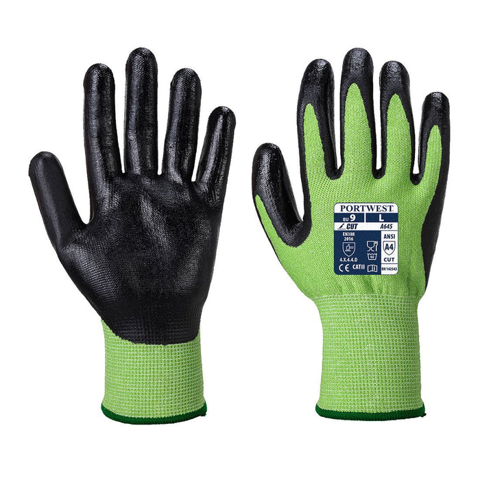 Portwest A645 Anti Cut Gloves