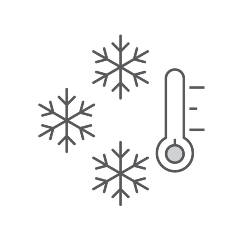 Portwest A646 Γάντια ενάντια στην κοπή, στο ψύχος και στις θερμοκρασίες - Horosimansi