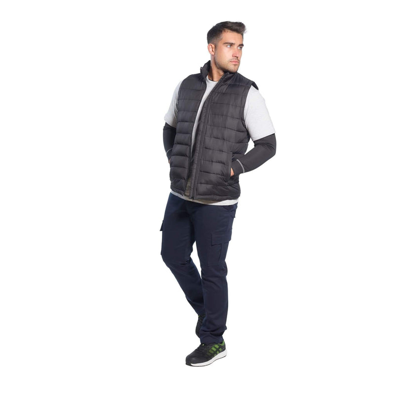 Portwest Slim Fit Cargo Work Trousers S231