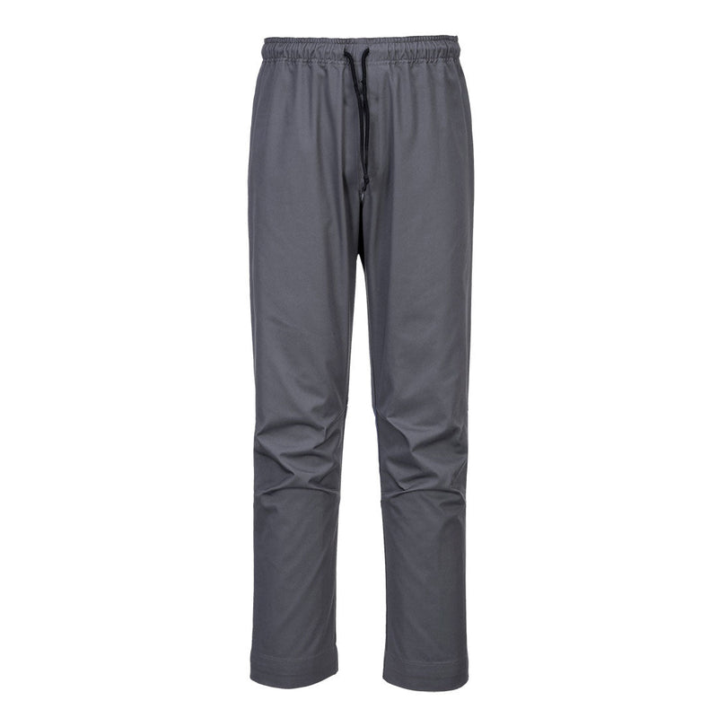 Portwest Chef Pants C073 Grey