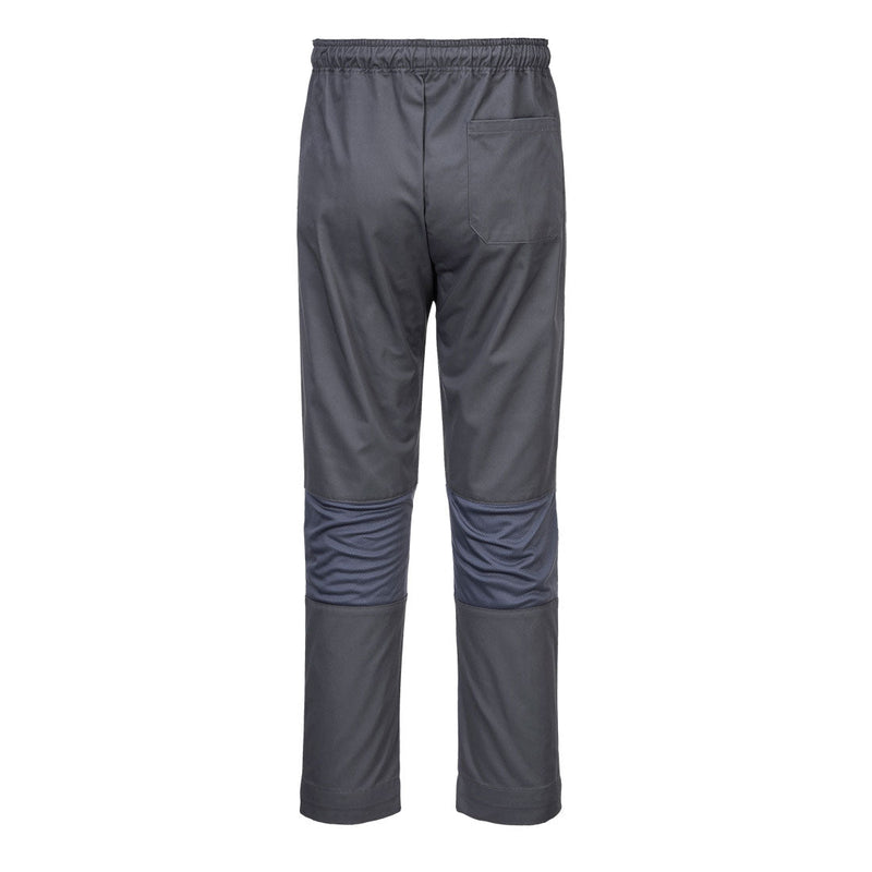 Portwest Chef Pants C073 Grey